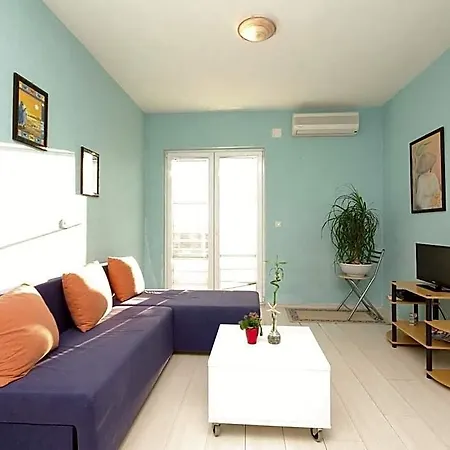 호텔 Makarska Apartments 마카르스카