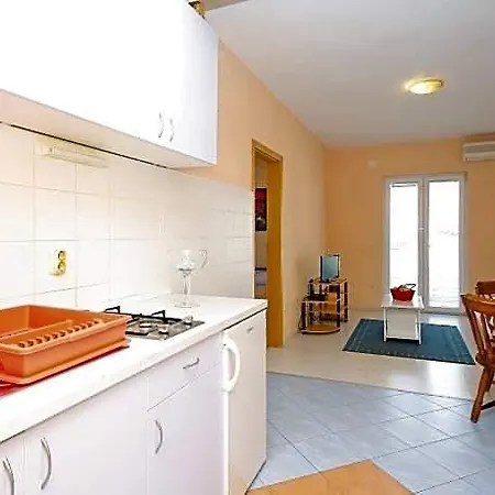 Makarska Apartments 마카르스카
