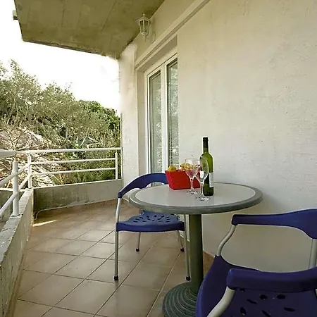 호텔 Makarska Apartments 3*