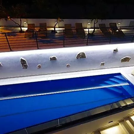 Makarska Apartments