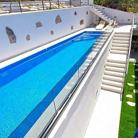 호텔 Makarska Apartments 3*