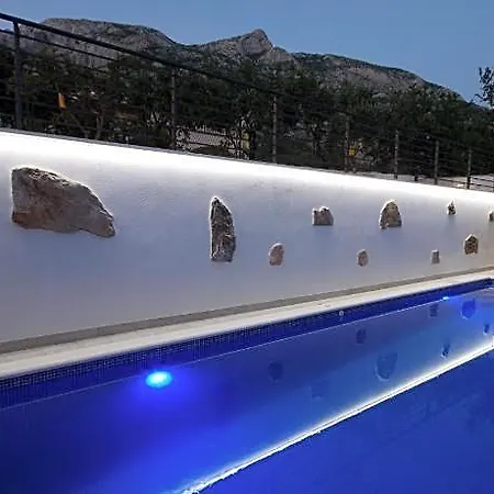 Makarska Apartments 마카르스카