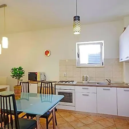 Makarska Apartments 호텔 마카르스카