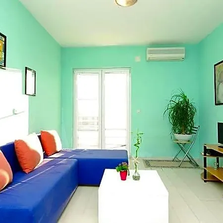 호텔 Makarska Apartments