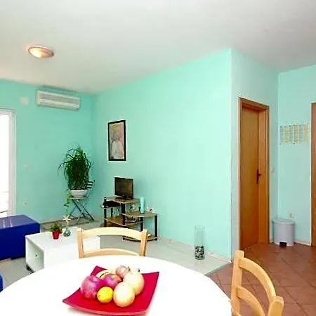Makarska Apartments 마카르스카