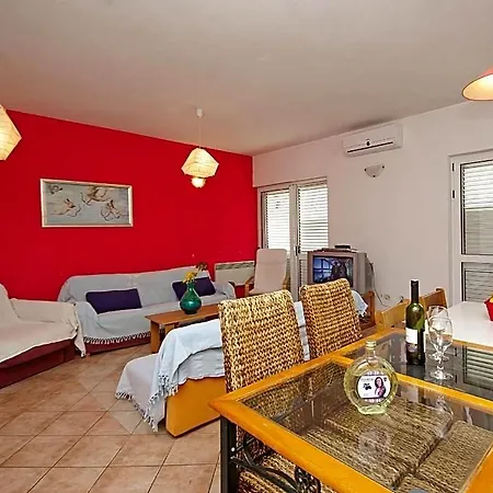 Makarska Apartments 호텔 마카르스카