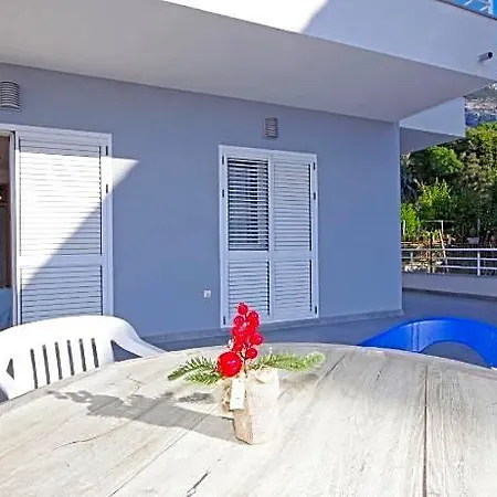 호텔 Makarska Apartments 마카르스카