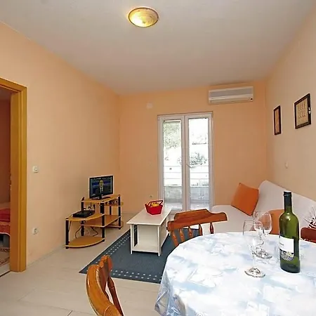 호텔 Makarska Apartments