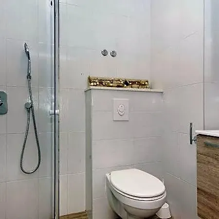Makarska Apartments 호텔 마카르스카