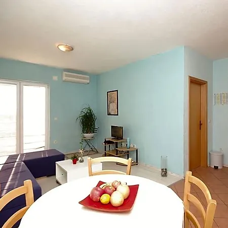 호텔 Makarska Apartments 마카르스카