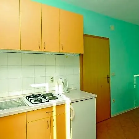 Makarska Apartments 3* 마카르스카
