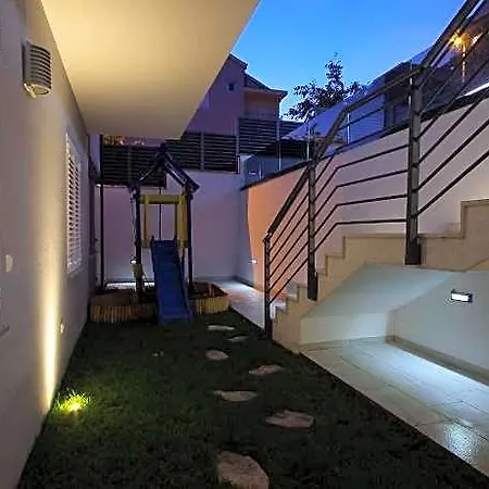 호텔 Makarska Apartments