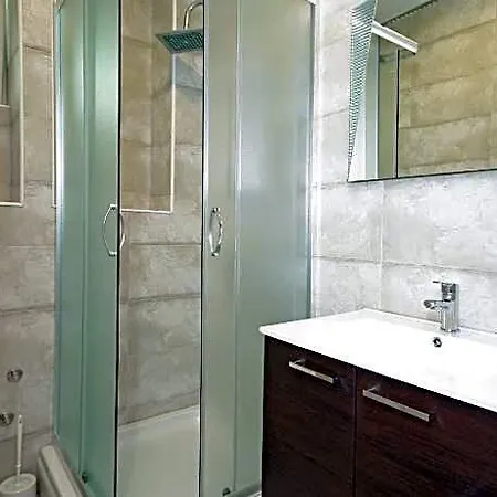 Makarska Apartments 호텔 3*