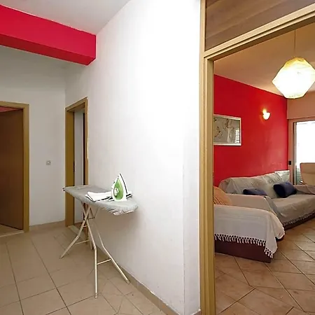 Makarska Apartments 마카르스카