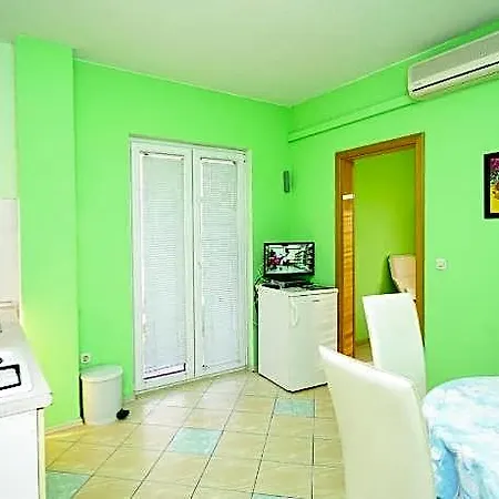 Makarska Apartments 마카르스카