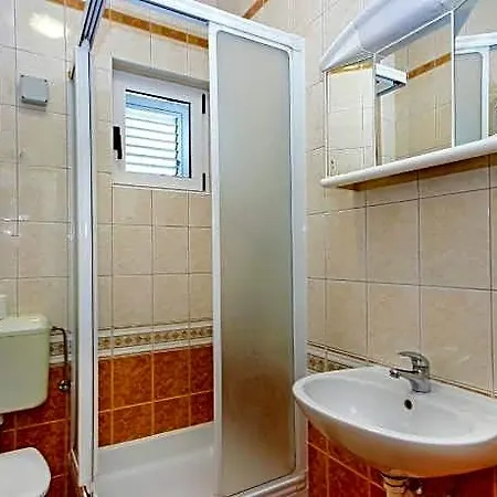 호텔 Makarska Apartments