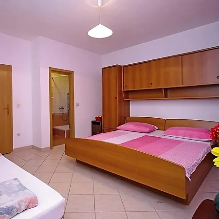 호텔 Makarska Apartments