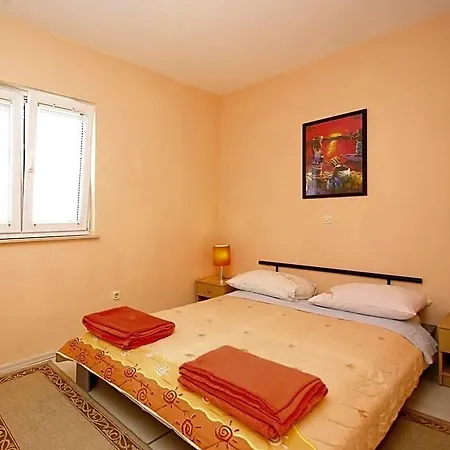 Makarska Apartments 마카르스카