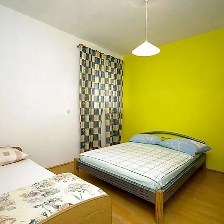Makarska Apartments 마카르스카