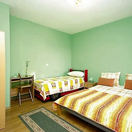 Makarska Apartments